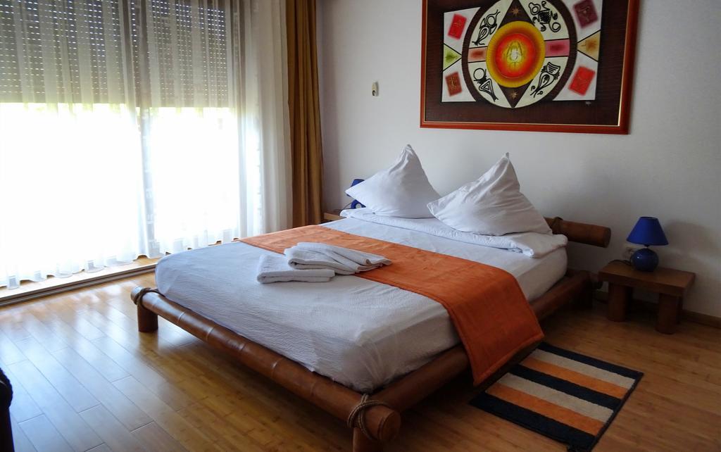 Club Residence Apartments Neptun Exterior foto