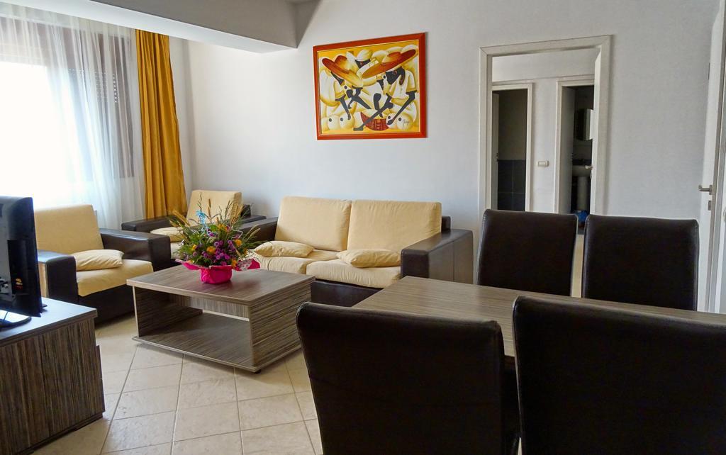 Club Residence Apartments Neptun Exterior foto